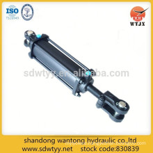 farm use tie rod hydraulic cylinder